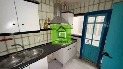 Casa adosada en venta en La Horta, La Horta (Zamora Capital) de 110.000 €