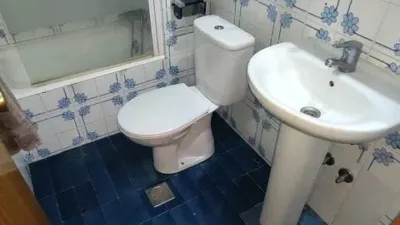 Apartment in Feria photo 24