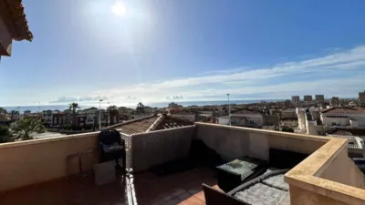 Piso – Torrevieja, Altos de La Bahìa, Cabo Cervera-Playa la Mata - Vista 4