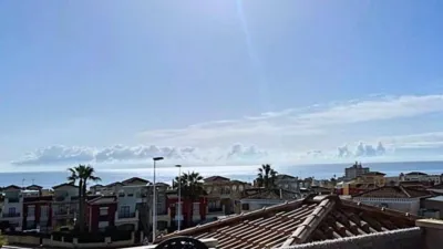 Piso – Torrevieja, Altos de La Bahìa, Cabo Cervera-Playa la Mata - Vista 2