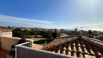 Piso – Torrevieja, Altos de La Bahìa, Cabo Cervera-Playa la Mata - Vista 3