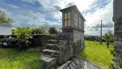 Chalet en A Igrexa (As Somozas) photo 13