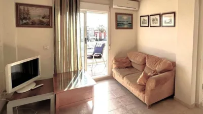 Piso – Torrevieja, Altos de La Bahìa, Cabo Cervera-Playa la Mata - Más