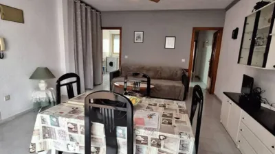 Pis – Torrevieja - Vista 3