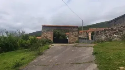 Casa rústica en calle Carretera Olea photo 25
