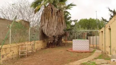 Rustic property in Campo Nubla-Tallante photo 30