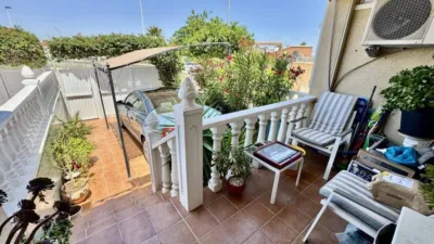Casa - Vista 4