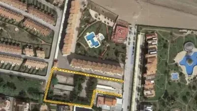 Terreno en venta en Les Marines - Vista 3