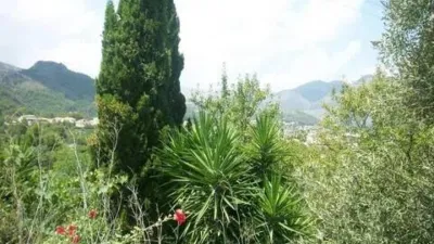 Terreno en venta en Orba - Vista 2
