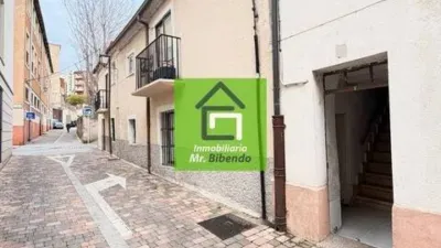 Casa adosada en venta en La Horta, La Horta (Zamora Capital) de 110.000 €
