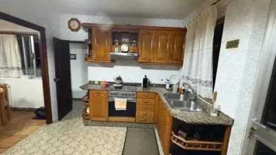 Chalet en El Feal-Xuvia photo 33