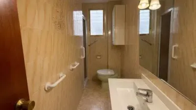 Piso – Alicante - Alacant - Más