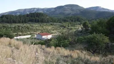 Casa - Vista 4