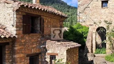 Terraced house on Calle Z, 2 photo 3
