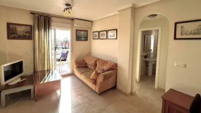 Piso – Torrevieja, Altos de La Bahìa, Cabo Cervera-Playa la Mata - Vista 5