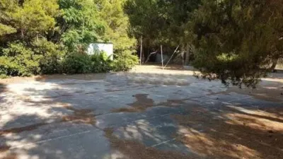Terreno en venta en Les Marines - Vista 4
