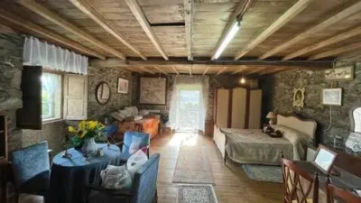 Chalet en A Igrexa (As Somozas) photo 17