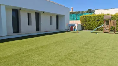 House in Petrer photo 9