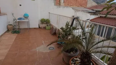 House in Petrer photo 9