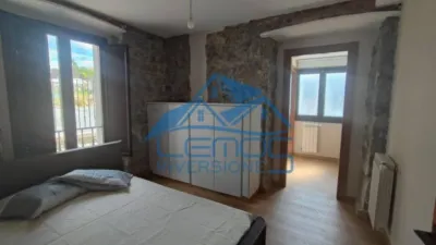 Chalet in San Román de Candamo photo 48