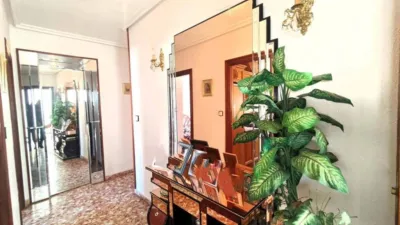 Casa – Elda, Huerta Nueva - Vista 5