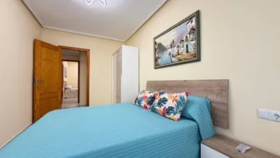 Apartment at Calle C. Goleta 5 photo 35