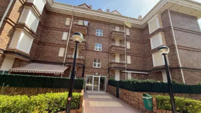 Apartment in Ris photo 46