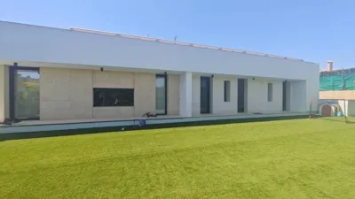 House in Petrer photo 84