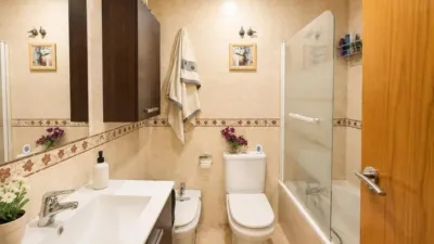 Apartment in Espinardo photo 10