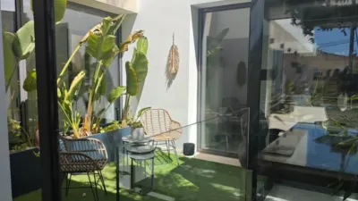 House in Petrer photo 13