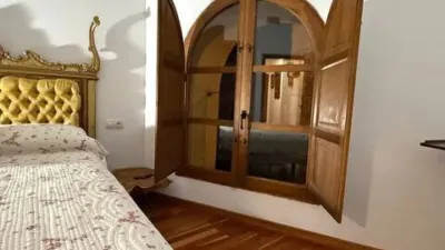 Apartment on Calle de la Obra Pía photo 25