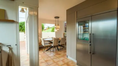 Chalet en L'Albir photo 9