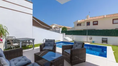 Casa – Rojales, Ciudad Quesada - Vista 4