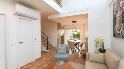 Chalet en L'Albir photo 13