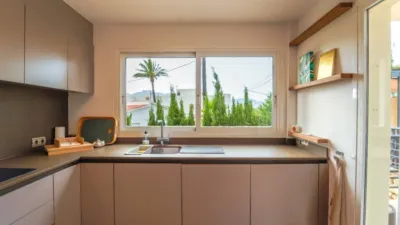 Chalet en L'Albir photo 10