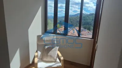 Chalet in San Román de Candamo photo 46