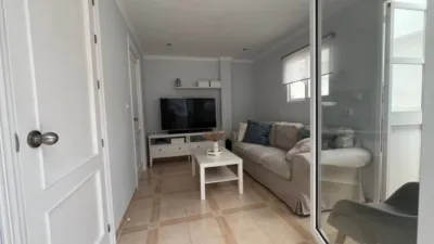 Duplex in Ubrique photo 11
