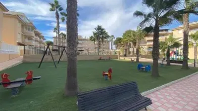 Apartment on Avinguda de Cervantes photo 36