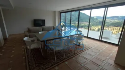 Chalet in San Román de Candamo photo 31