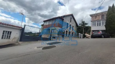 Chalet in San Román de Candamo photo 68