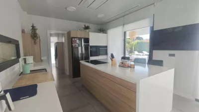 House in Petrer photo 15