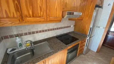Pis – Guardamar del Segura - Vista 4