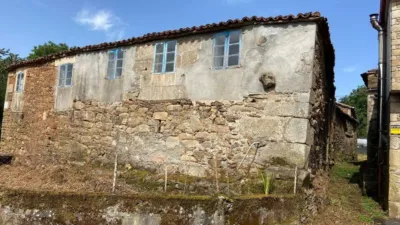 Rustic house in Cangas (Lalín) photo 3