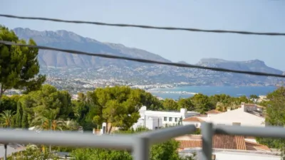 Casa – L'Alfàs del Pi - Més