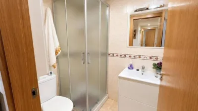 Apartment in Espinardo photo 11