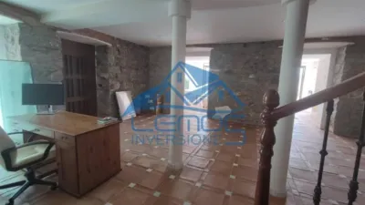 Chalet in San Román de Candamo photo 55
