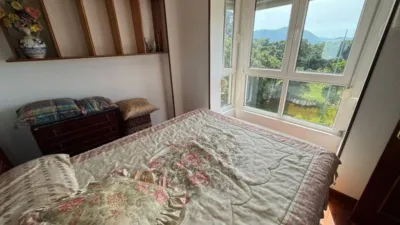 Apartment in Ris photo 35