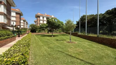 Apartment in Ris photo 50