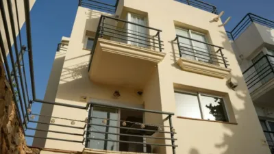 Chalet en L'Albir photo 52