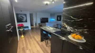Apartment in La Llum photo 4